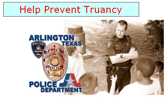 Truancy